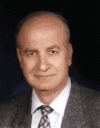 Photo of Prof. Yahia Bakour