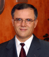 Photo of Prof. Samir Bloukh