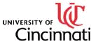 University of Cincinnati