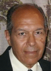 Photo of PROFESSOR MAHMOUD FARAG